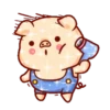 Shine Pig 2   mov 8