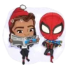 Spiderman Cute ️ ️1 Movi 9