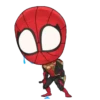 Spiderman Cute ️ ️1 Movi 10