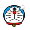 哆啦A夢表情貼P.2/2 9