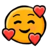 Kiss   & Love  ️. mov 9