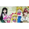 Sailor Moon Friends 7