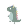 Dinosaurios 1 & MOV 7