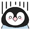 Pingüino gordito🐧❄️ MOV 8