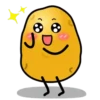 Mr. PotAtO 5