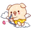 Shine Pig   mov 8
