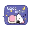 Snoopy balloon MOV 7