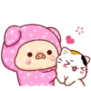 Shine Pig 2   mov 11