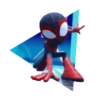 Spiderman Cute ️ ️1 Movi 12