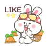 ʕᴥʔSUPER SWEET RABBIT 8