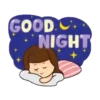 Good night 1 12