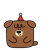 Perro cuadrado 6