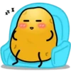 Mr. PotAtO 6