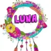 Rosita Luna❦3 Clásica 8