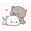 Peach Cat 1 9