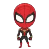 Spiderman Cute ️ ️1 Movi 13