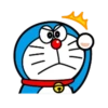 哆啦A夢表情貼P.2/2 11