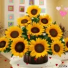 Girasoles 1 10