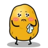 Mr. PotAtO 8