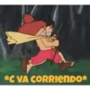 Conan El niño del Futuro 8