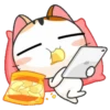 Gojill The Meow Animated V3 7