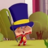 TopoGigio 2 Mov 9
