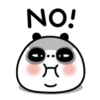 Funny panda MOV 10