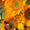 Girasoles 1 12