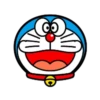 哆啦A夢表情貼P.2/2 12