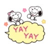 Snoopy balloon MOV 8