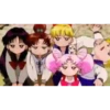 Sailor Moon Friends 9