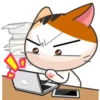 Gojill The Meow Animated V3 8