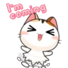 Gojill The Meow Animated V1 9
