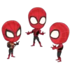 Spiderman Cute ️ ️1 Movi 16