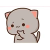 Peach Cat 1 10