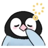 Pingüino gordito🐧❄️ MOV 12