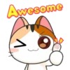 Gojill The Meow Animated V1 10