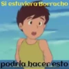 Conan El niño del Futuro 11