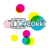 i am Cokki