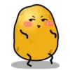 Mr. PotAtO 11