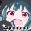 Kuma Kuma Kuma bear 8