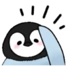 Pingüino gordito🐧❄️ MOV 13