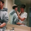 Gay couples 14