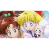 Sailor Moon Friends 11