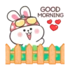 ʕᴥʔSUPER SWEET RABBIT 10