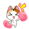 Gojill The Meow Animated V3 9