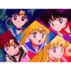 Sailor Moon Friends 13