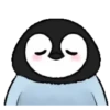 Pingüino gordito🐧❄️ MOV 15