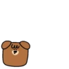 Perro cuadrado 8