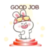 ʕᴥʔSUPER SWEET RABBIT 11